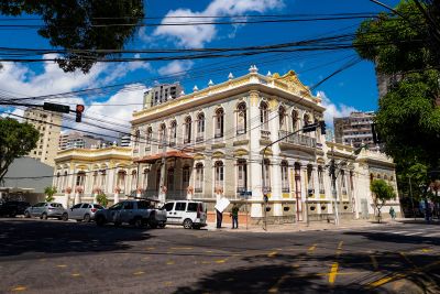 galeria: Palacete Faciola