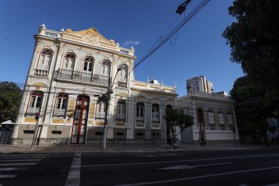 notícia: Secult apresentará ao setor audiovisual proposta para o Edital Arranjos Regionais