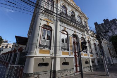 notícia: Sectet realiza “Belém 407 anos” no próximo sábado (7), na capital