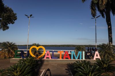 galeria: CIDADE DE ALTAMIRA PA