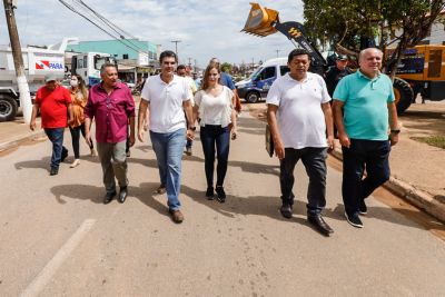 galeria: Agenda do Governador em São Félix do Xingu