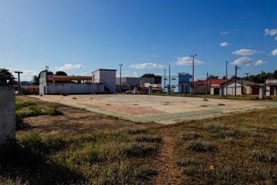 galeria: Cidade de São Félix do Xingu