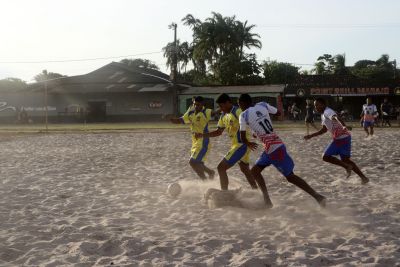 galeria: Castanhal recebe etapa dos Jogos Abertos do Pará (JOAPA)