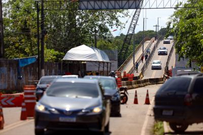 galeria: MOVIMENTO LIBERAÇÃO PONTE OUTEIRO segundo dia