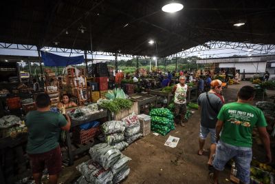 galeria: FEIRA DA CEASA em BELÉM