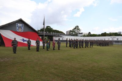 galeria: FORMATURA CINOTECNIA BAC