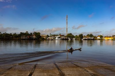 galeria: CIDADE DE SÃO DOMINGOS DO CAPIM PA