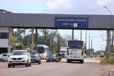 galeria: Distrito de Outeiro em Belém