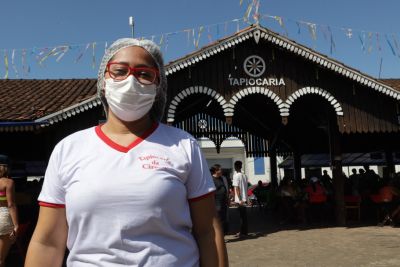 galeria: Distrito de Mosqueiro em Belém