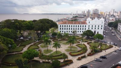 notícia: Psica Dourado celebra a cultura Pan-amazônica com apoio do Governo do Pará 