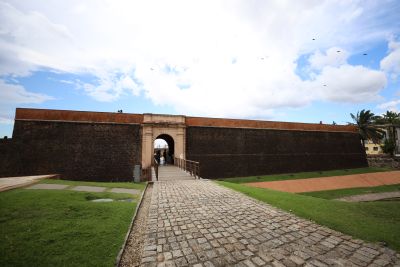 galeria: Forte do Castelo