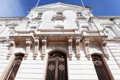 notícia: Secult promove audiência pública para planejar próximos ciclos da Política Nacional Aldir Blanc no Pará