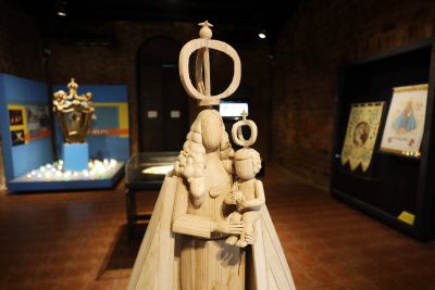 galeria: Museu do Círio