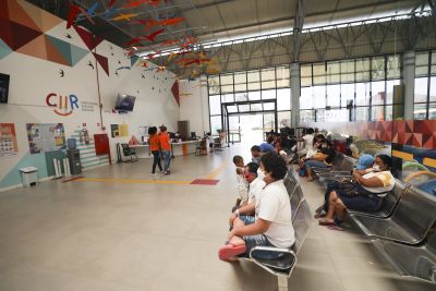notícia: Pará capacita novos servidores para atendimento a pessoas com autismo nos 144 municípios