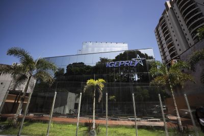 notícia: Conselho fiscal aprova contas do Igeprev 
