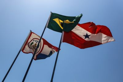 notícia: Pará supera meta nacional e aponta 2022 como o melhor ano da gestão em redução da criminalidade