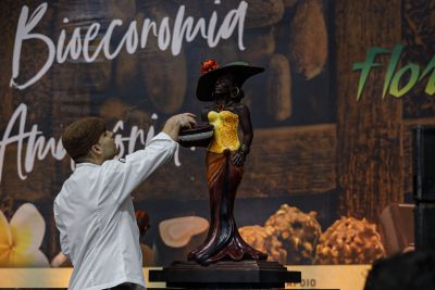 galeria: Encerramento Festival Do Chocolate e Premiação