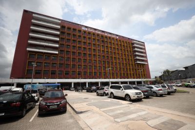 notícia: Hospital Abelardo Santos promove 10ª edição de curso para grávidas e familiares