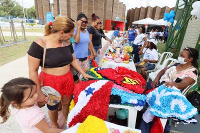 galeria: 1 ano Usipaz Icuí- Guajará