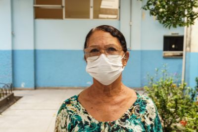 galeria: Hospital Ofir Loyola - acordo doação corneas