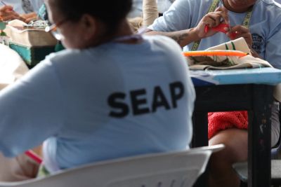 notícia: Seap marcará presença na Feira Pará Negócios 2022, em Belém