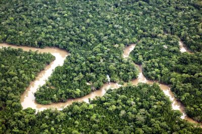 notícia: Nova Lei de Compensação Ambiental fortalece Unidades de Conservação