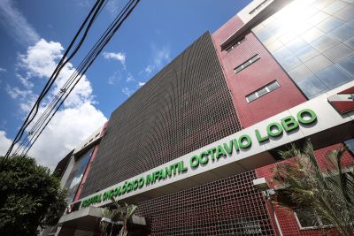 notícia: Hospital Octávio Lobo abre vaga para técnico de segurança do trabalho