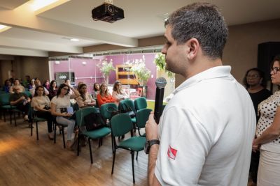 galeria: Planejamento Estratégico: PGE valida ações e metas previstas para os próximos anos