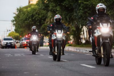 notícia: Janeiro registra 24 horas sem crimes violentos letais no Pará