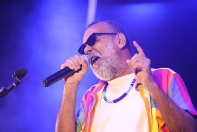 notícia: Premiação do Canta Servidor 2022 destaca 'De Boa', de Almino Henrique   