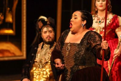 notícia: XXI Festival de Ópera do Theatro da Paz se encerra com a última récita de "Armide"