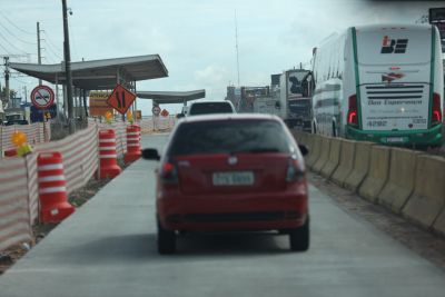 galeria: Atualiza OBRAS BRT Terminal Ananindeua