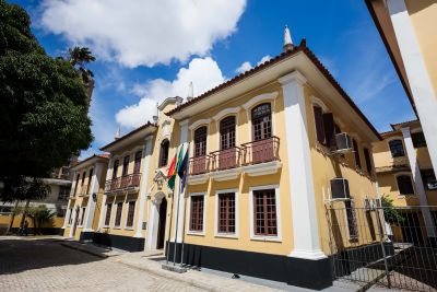 notícia: Fundação e Instituto Carlos Gomes inscrevem para masterclasses e oficina de 'Cordas'