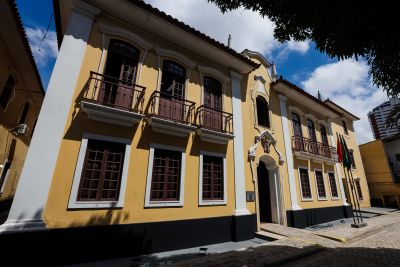 notícia: Fundação e Instituto Carlos Gomes abrem inscrições a Processo Seletivo Simplificado                             