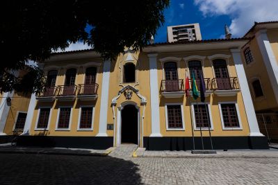 Instituto Estadual Carlos Gomes