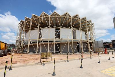 galeria: Obras USIPAZ GUAMÁ