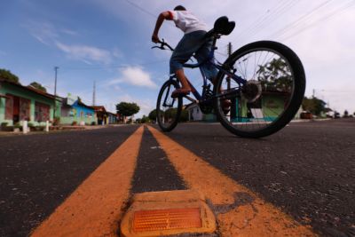 galeria: Cidade de Nova Timboteua - PA 380