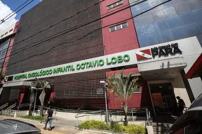 notícia: Hospital Oncológico Infantil destaca diagnóstico precoce do retinoblastoma