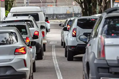 notícia: Veículos com final de placas 46 a 66 têm descontos no IPVA até o dia 18 de maio  