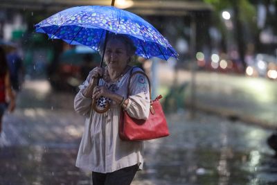 notícia: Semas divulga previsão do tempo para o período de Natal