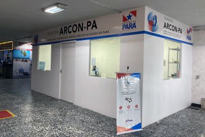 notícia: Terminal Rodoviário de Belém passa a contar com Ouvidoria da Arcon