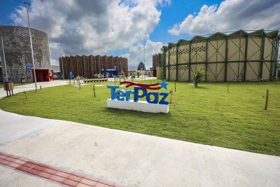 notícia: UsiPaz Cabanagem irá garantir acesso à cidadania com atendimento permanente