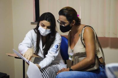 notícia: Dia da 'Visibilidade Trans': Governo do Pará garante saúde para pessoas transexuais