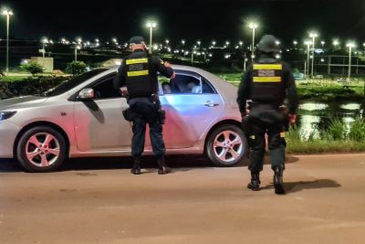 notícia: Polícia Rodoviária recupera mais de 10 motos roubadas, realiza prisões e apreende armas em diferentes rodovias estaduais