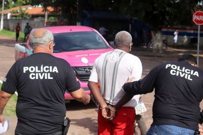 notícia: Projeto da Polícia Civil promove o combate a casos de violência doméstica no Marajó