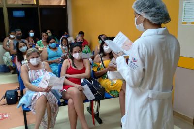 notícia: Hospital Geral de Tailândia (HGT) adere à prevenção da endometriose