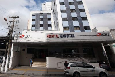 notícia: Hospital Jean Bitar abre processo de contratação exclusiva de Pessoas com Deficiência (PcD)