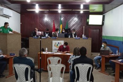 notícia: Atendimento da Emater em áreas quilombolas é destaque como serviço público em São Miguel do Guamá