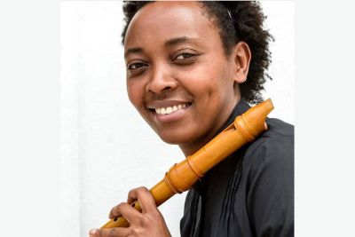 notícia: Fundação Carlos Gomes realiza primeiro Encontro de Flauta Doce em abril