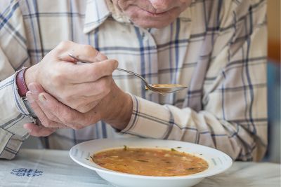 notícia: Ophir Loyola promove qualidade de vida para pacientes com Parkinson